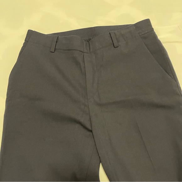 UNIQLO ankle length trousers Pants with pockets, S - Picture 2 of 11